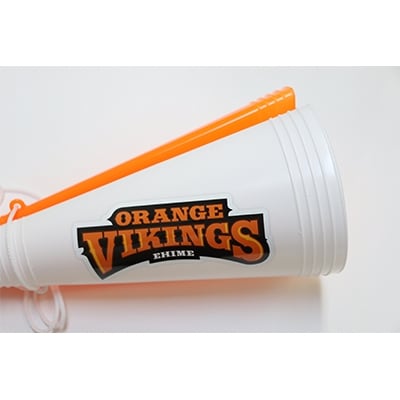 応援の必需品　バイクス応援セット(タオル・メガホン・ペンライト)【C058】【1108639】