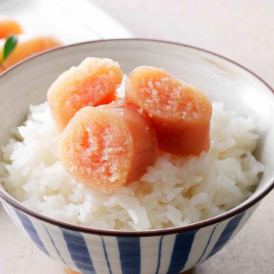 ふるさと納税 太宰府市 稲石 博多名物 山笠辛子明太子(500g[250g×2個])(太宰府市) |  | 01