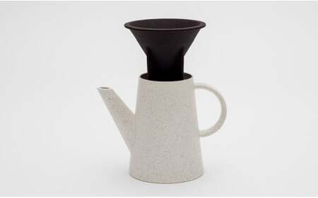 2016/ BG Dripper & Pot set【2016/オリジナル】有田焼 ドリッパーセット ドリッパー コーヒーフィルター ポット サーバー ドリップコーヒー シンプル A85-32