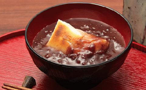 F6-12新潟県長岡産こがねもち「切もち」4kg詰合せ箱入り