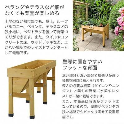 ふるさと納税 海南市 ホームベジトラグ ウォールハガー L ナチュラル　57930300 |  | 02