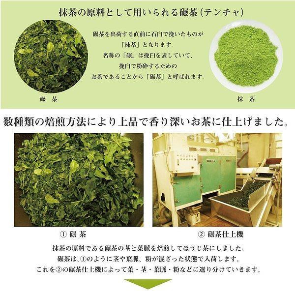 博多棒茶6袋セット