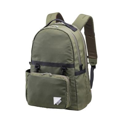 ふるさと納税 豊岡市 豊岡鞄　CIE WEATHER DAYPACK(071953)オリーブ |  | 01
