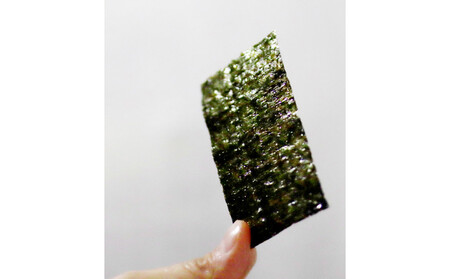 【ふるさと納税限定】食べ比べ「やだのり」味付け海苔4個＋海苔30枚セット