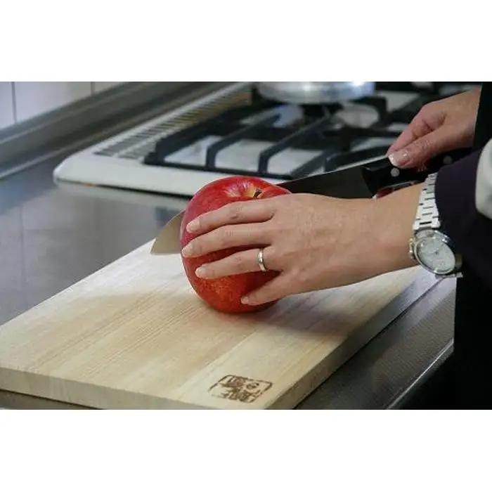桐たんす屋が作る 桐まな板　小