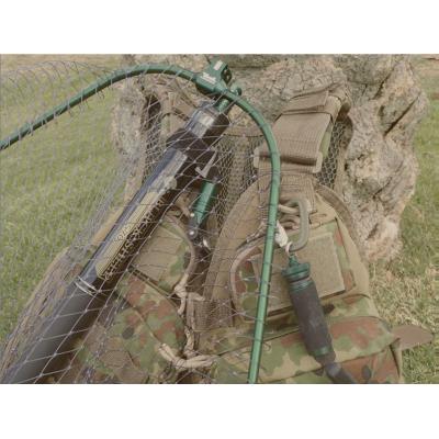 ふるさと納税 八尾市 TOOL System Stick -システム スティック-　レッド(A233) |  | 01