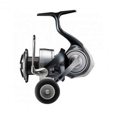 ふるさと納税 東久留米市 【釣具のダイワ】のスピニングリール 24セルテート LT5000D-CXH