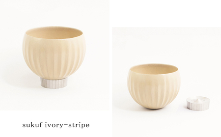 【手作り漆器】湯呑み 京都 sukuf ivory ペア セット 漆器×金属 手作り 漆器 湯呑 湯飲み 湯のみ ゆのみ 湯呑み茶碗 食器 器 おしゃれ 雑貨 キッチン用品 キッチン ぐい呑み 小鉢 