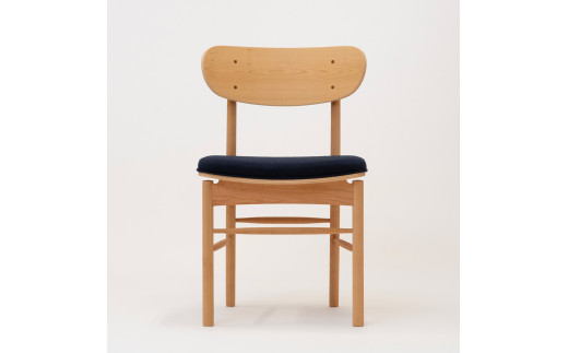 Hygge ダイニングチェア ＜樹種：桜＞