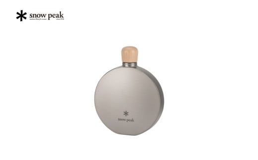 スノーピーク チタンスキットル150 TW-116 Snow Peak キャンプ用品 アウトドア用品 防災 防災グッズ 防災用品【070S019】