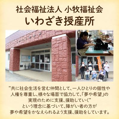 ふるさと納税 小牧市 ★福祉施設応援品★ かやふきん 3枚セット　[194K02] |  | 02