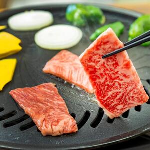 【A4〜A5】博多和牛カルビ焼肉用 690g（230g×3）濃厚な旨み！  [a0777] 株式会社 ゼロプラス ※配送不可：離島【返礼品】添田町 ふるさと納税