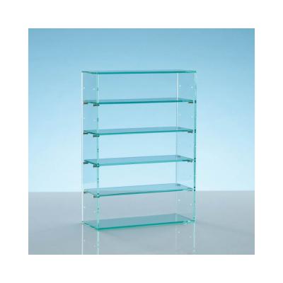 ふるさと納税 川崎市 アクリルコレクションケースBタイプ　W30cm×D12cm×H43cm　　1台【ガラスカラー】