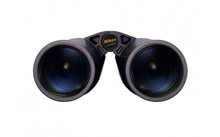 ニコン　双眼鏡　WX　10×50　IF