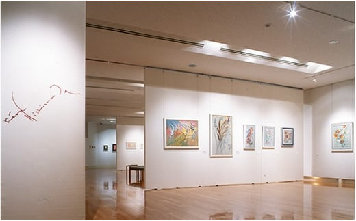 西村計雄記念美術館オリジナルグッズセット