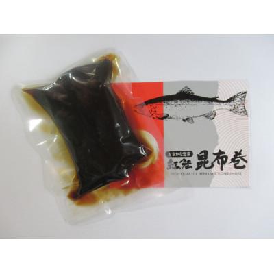 ふるさと納税 いわき市 お惣菜4種詰合せ(紅鮭昆布巻・さんま甘露煮・さば味噌煮・かつお昆布炊き) |  | 02