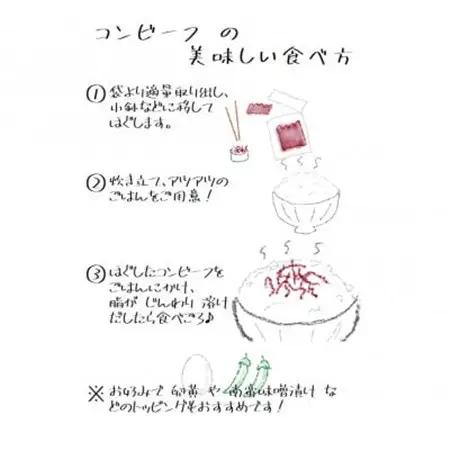 【IFFA品評会受賞】自家製 牛タン コンビーフ　-仙台みそ-_肉  牛肉 _【配送不可地域：離島】【1286524】