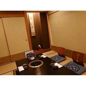 【和牛石アミ焼いわ園豊田店限定】ふるさと焼肉懐石ペアお食事券 食事処 商品券