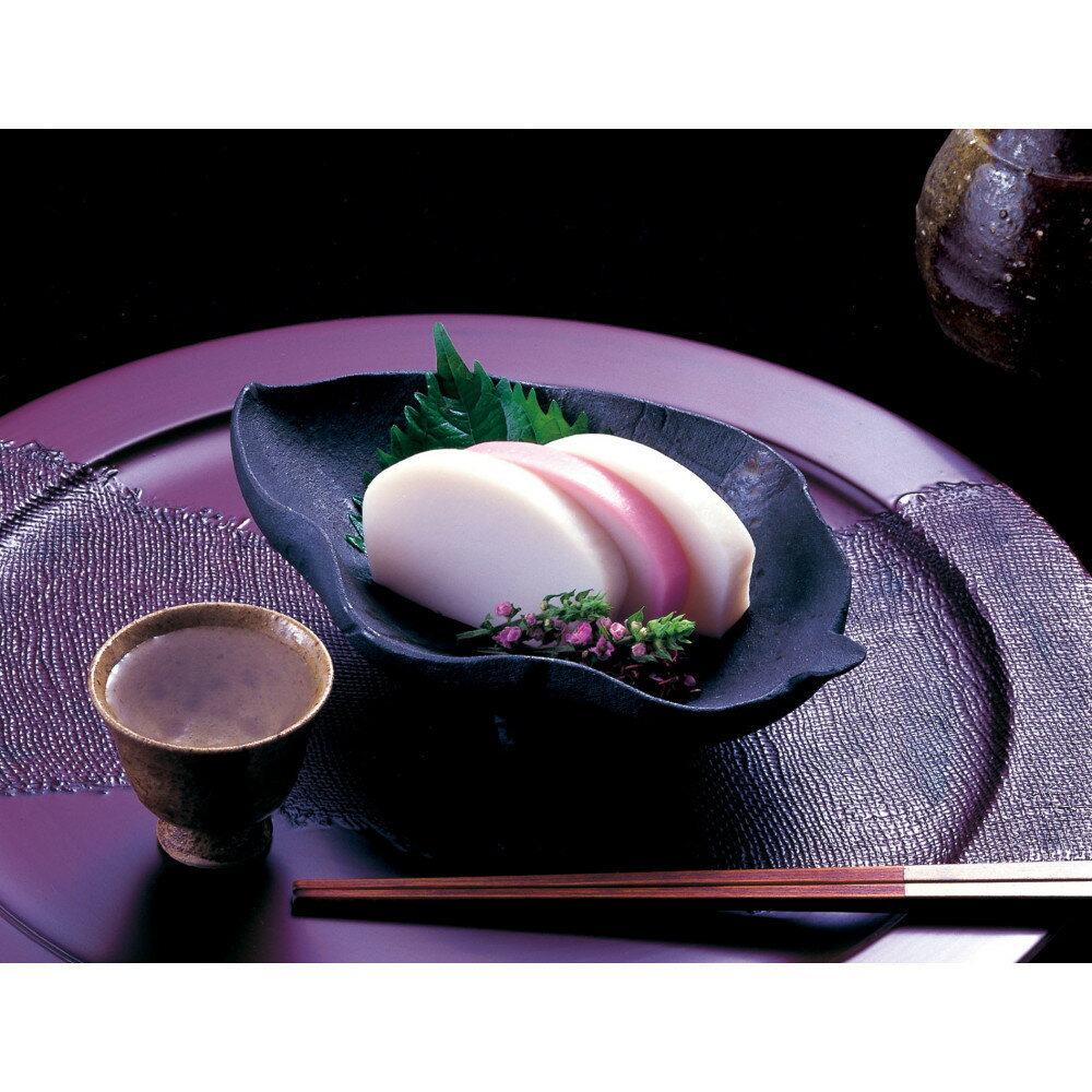 【ふるさと納税】【お正月用】【小田原籠清】鳳凰紅白詰合 創業1814年 二百有余年の歴史を重ねた小田原老舗 かごせい 職人の技で仕上げた最高級の蒲鉾 ギフト プレゼント ご自宅用