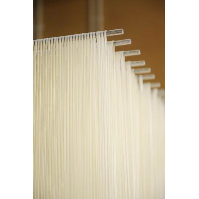 ふるさと納税 湯沢市 稲庭うどん 400g×5袋 20人前[M1001] |  | 02
