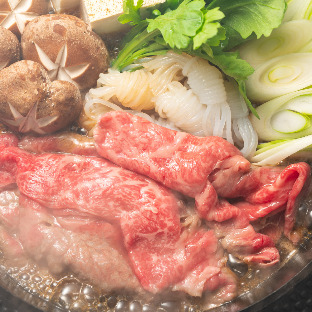 【3か月定期便】艶さし！【厳選部位】【A4～A5】佐賀牛サーロインしゃぶしゃぶすき焼き用 300g×3回【肉 牛肉 ブランド牛 黒毛和牛 お祝い ご褒美 ふるさと納税】(H112199）