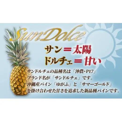 石垣島産 中玉サンドルチェ６玉 合計約5.7kg 