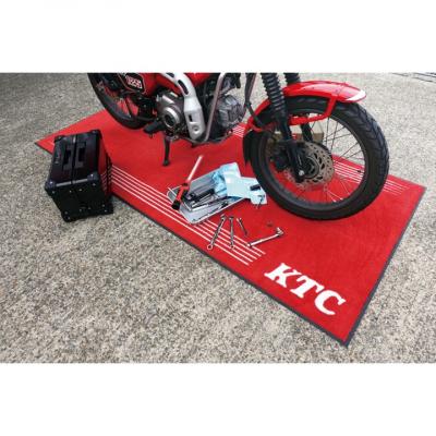 ふるさと納税 久御山町 KTC ガレージマット [YG-295] |  | 01