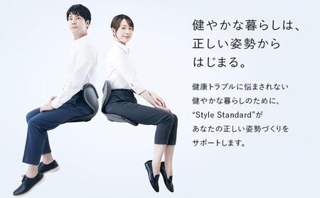 Style Standard【グレーF01】