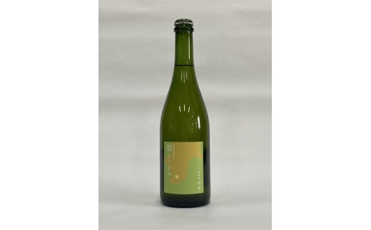 南信州　梨シードル　750ml×1本セット