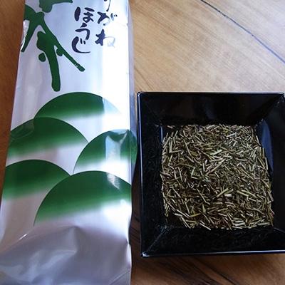 ふるさと納税 大淀町 【南芳園】ほうじ茶詰め合わせ |  | 03