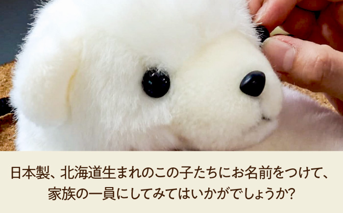 ぬいぐるみ 手作りキット ペンギン 1個 | 動物園 自由研究 工作 ハンドメイド 体験 | ZOOプランニング [BOAI007]