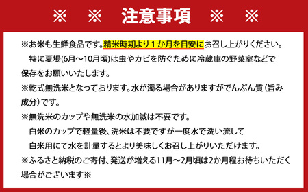 [令和5年産]特A評価！『無洗米さがびより５kg』OB0003