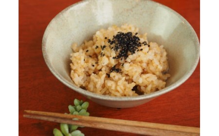 玄米（コシヒカリ）5kg 玄米 米 お米 玄米ごはん 栄養 グルメ 玄米 ギフト 米  プレゼント 贈答品 米 お礼の品 玄米 奈良県 奈良市 奈良 なら G-85 