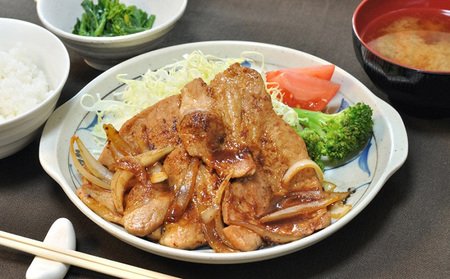 【計1.2kg】あぐー豚「パイとん」 焼き肉用（バラ＆ロース） あぐー豚
