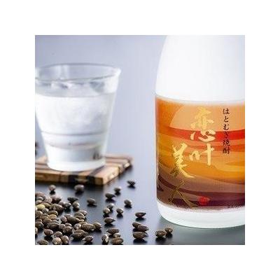 ふるさと納税 豊後高田市 焼酎 原酒はとむぎ焼酎 恋叶美人 (40度・720ml) 酒 アルコール ハトムギ |  | 01