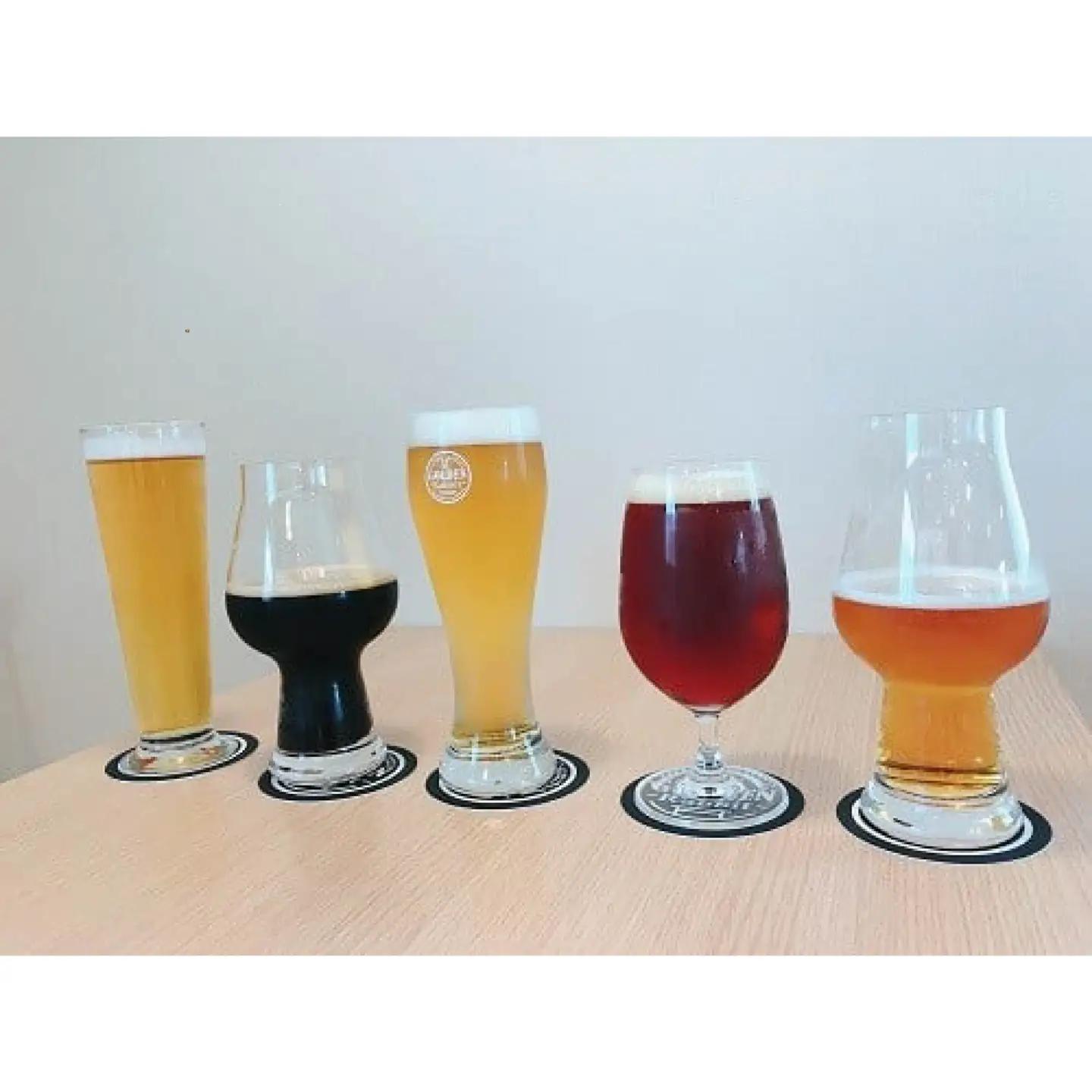ゴールデンラビットビール 飲み放題 年間パスポート クラフトビール お酒 あをによし D-18