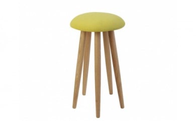 19％ stool（420＆ライトグリーン）