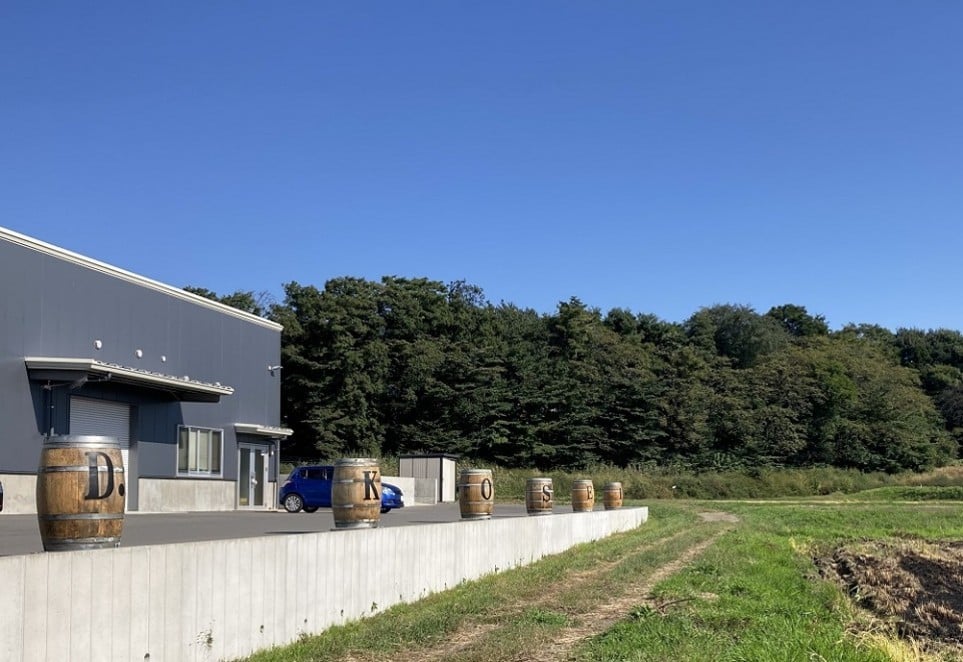 わが国有数の銘醸地、信州しおじりのワインをお楽しみください。