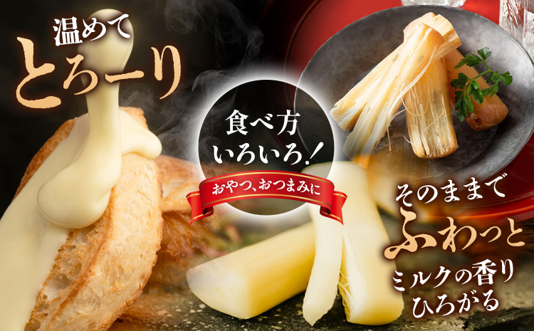 チーズセットA 計6種 通常包装 チーズ工房1103《90日以内に出荷予定(土日祝除く)》ストリング拓 ストリング日高 味噌チー モッツアレラ潤 カチョカバロ 生カマンベール チーズ チーズセット 乳