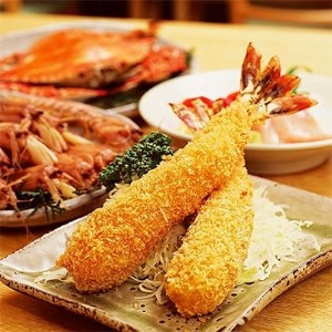 まるは食堂旅館 南知多豊浜本店　知多牛陶板焼と旬の活造り付コースペアお食事券【1092685】