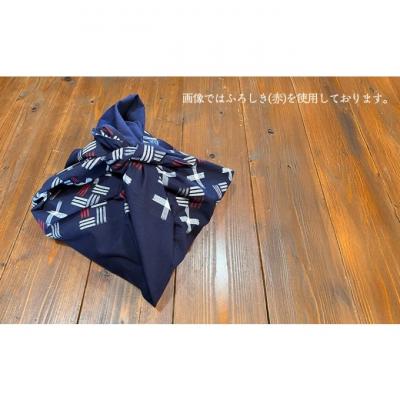 ふるさと納税 小郡市 風呂敷 叶模様の風呂敷 大サイズ(青) ふろしき スカーフ ひざ掛け[No5354-0934] |  | 01