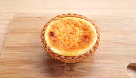 お菓子屋豆畑のチーズケーキセット AY26