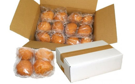 モンパルナス　冷凍ピロシキセット　オリジナル12個入り