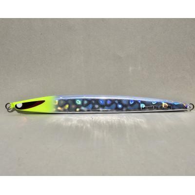 ふるさと納税 藤井寺市 second jig 刃　180g