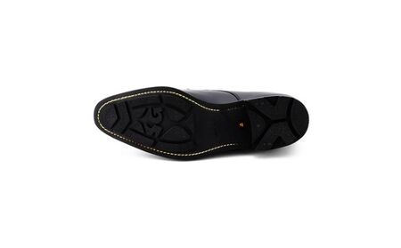 スコッチグレイン 紳士靴 「シャインオアレインIV」 NO.2773 メンズ 靴 シューズ ビジネス ビジネスシューズ ファッション 仕事用 パーティー フォーマル  25.0cm