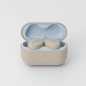 完全ワイヤレスイヤホン ag COTSUBU for ASMR 3D イヤホン