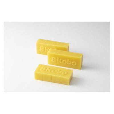 ふるさと納税 恵那市 恵那蜜蝋Sランク450gセット