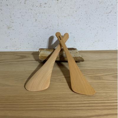 ふるさと納税 大網白里市 スパチュラ(左利き用) |  | 01