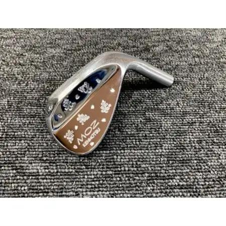 MOZ桜吹雪ウェッジ　60°ニッケルクロムサテンメッキ( シャフトN.S.PRO950 S )_雑貨・日用品 ゴルフ用品 スポーツ・アウトドア用品 _【1113958】