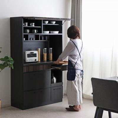 ふるさと納税 神埼市 RESE 105KB C(板扉上台・引出下台) (H060647) |  | 03